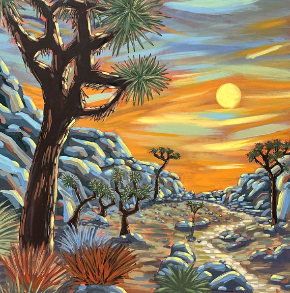 Original Art vs. Prints: Why Investing in One-of-a-Kind Art Matters