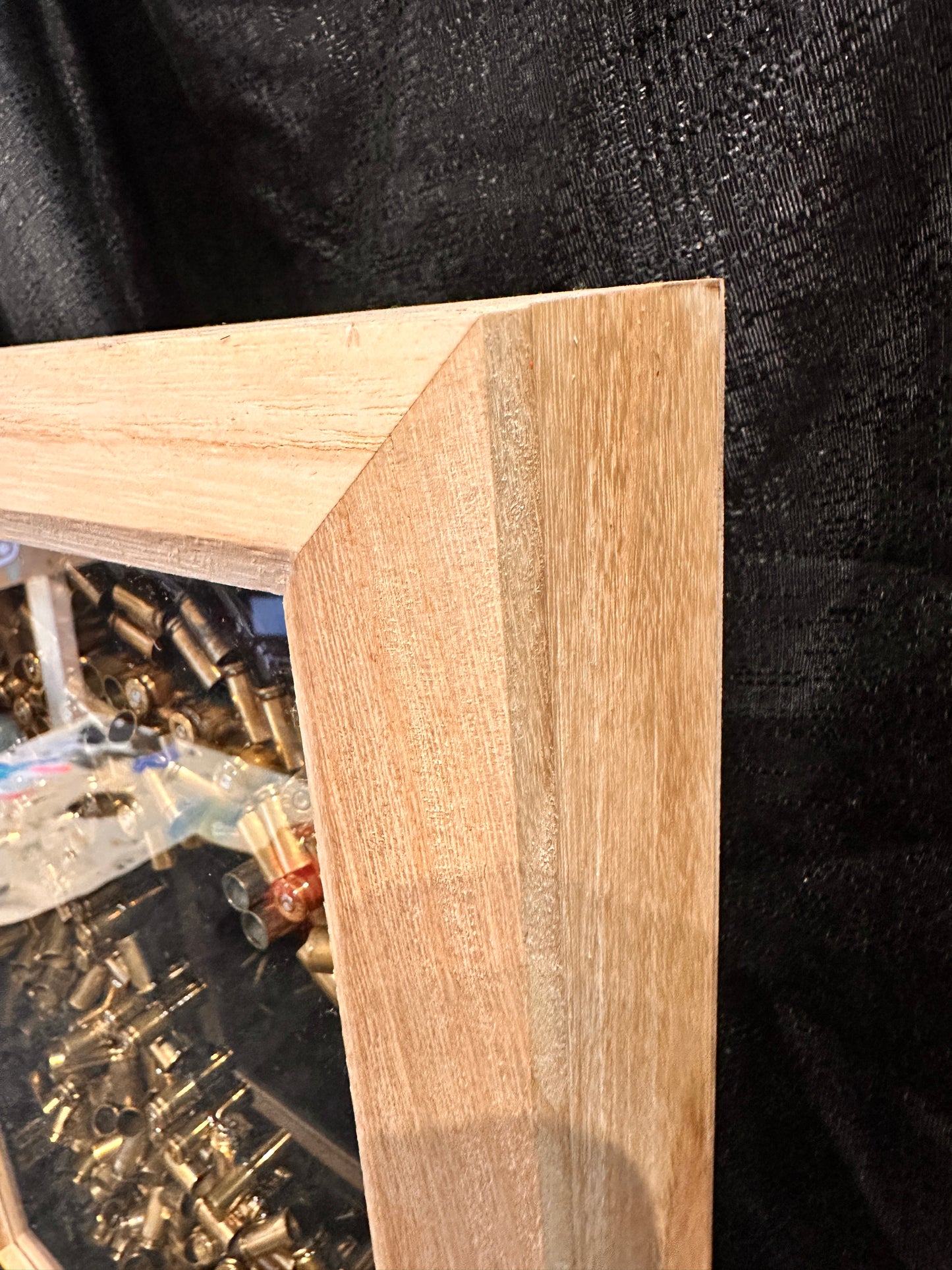 Gun Barrel Box