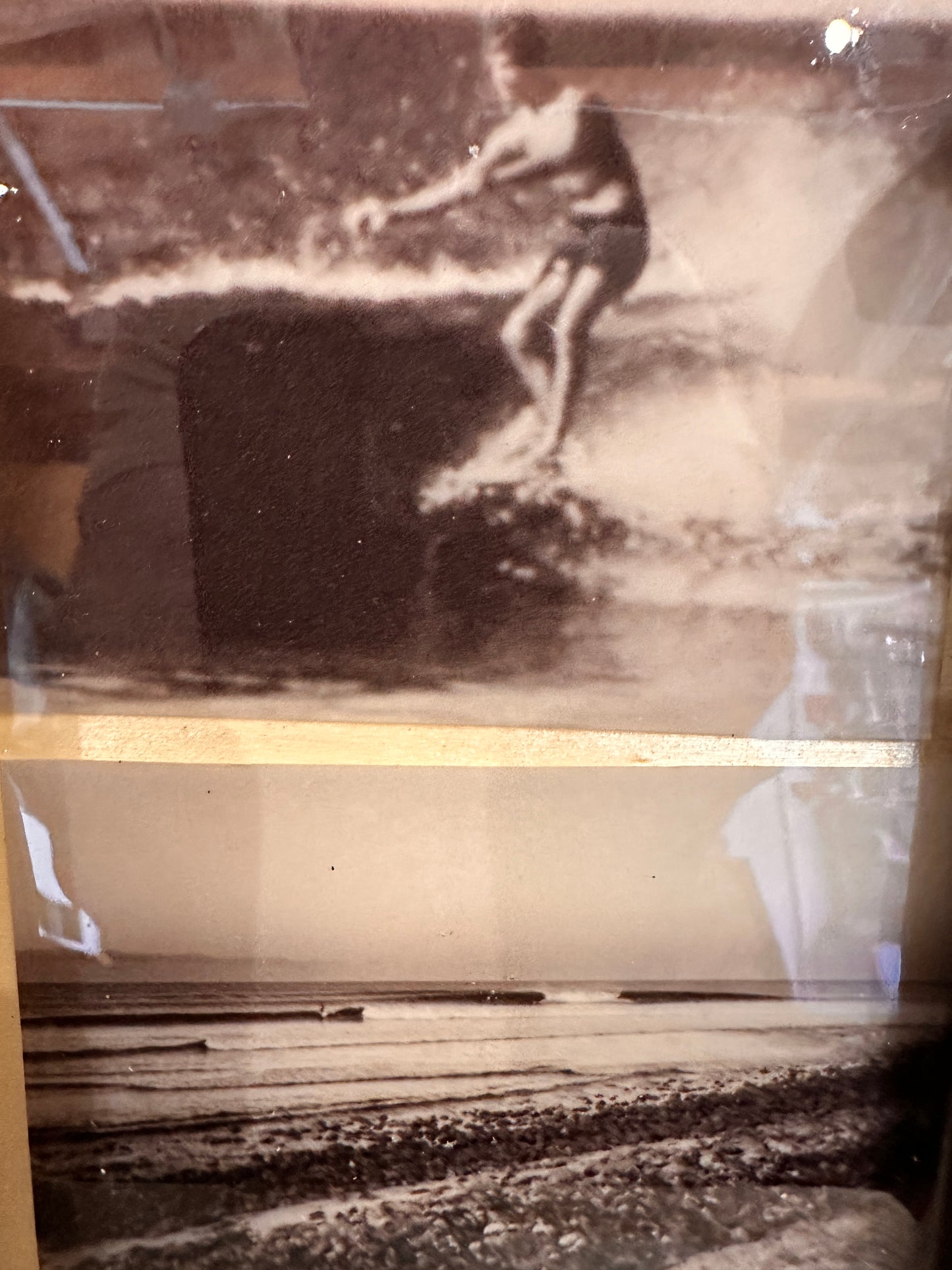 Trestles Surf ‘Book’
