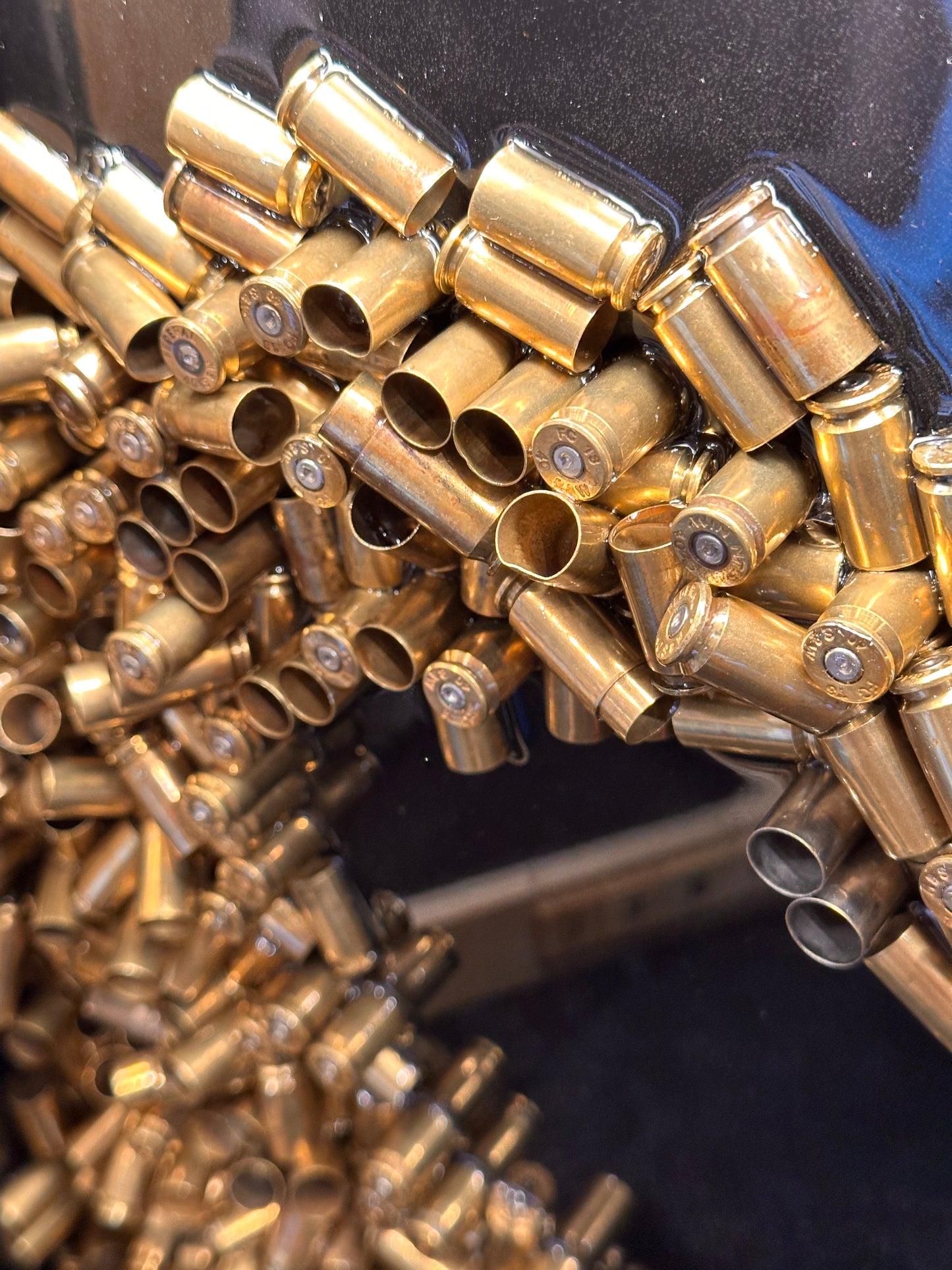Gun Barrel Box