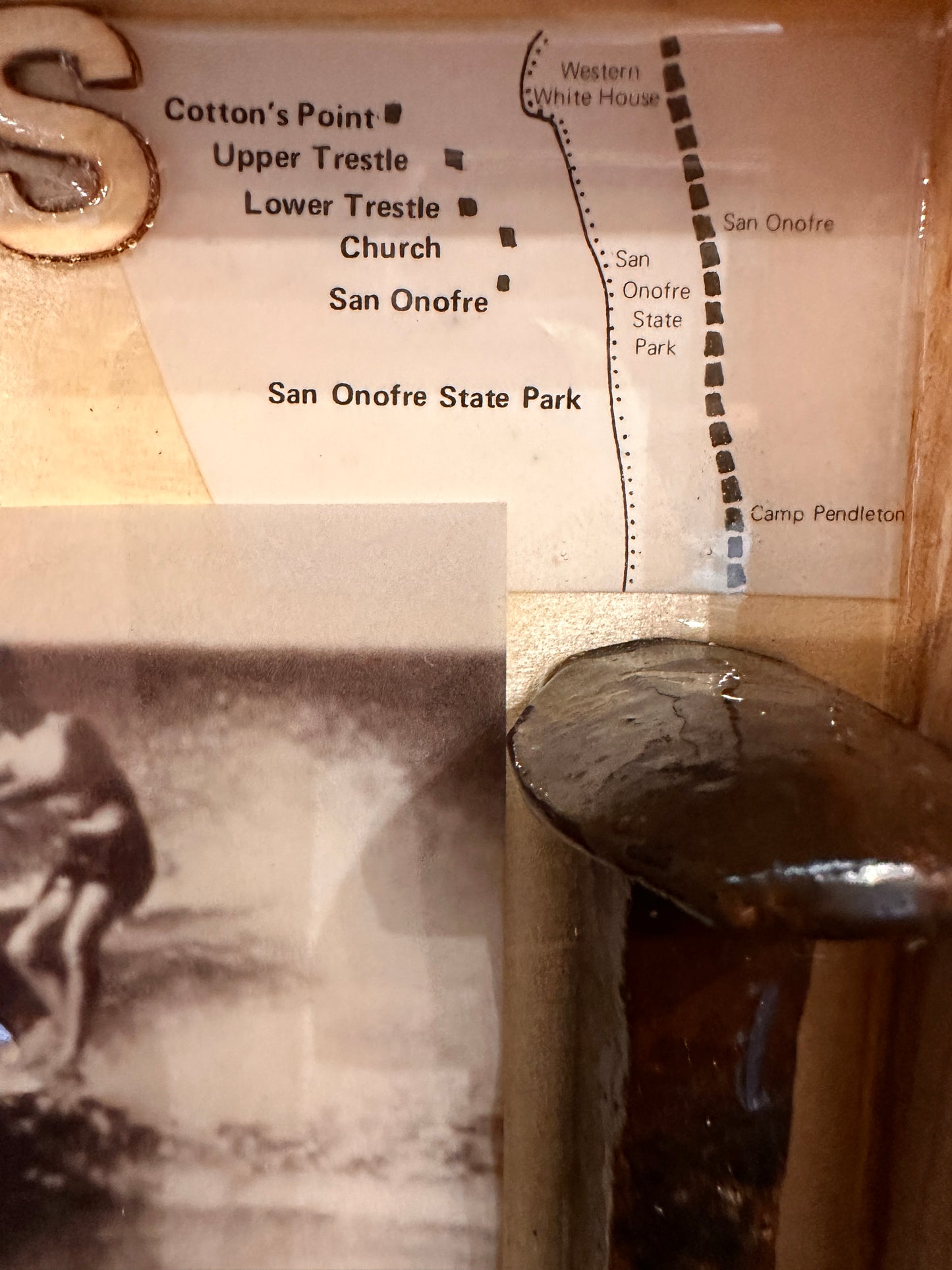 Trestles Surf ‘Book’