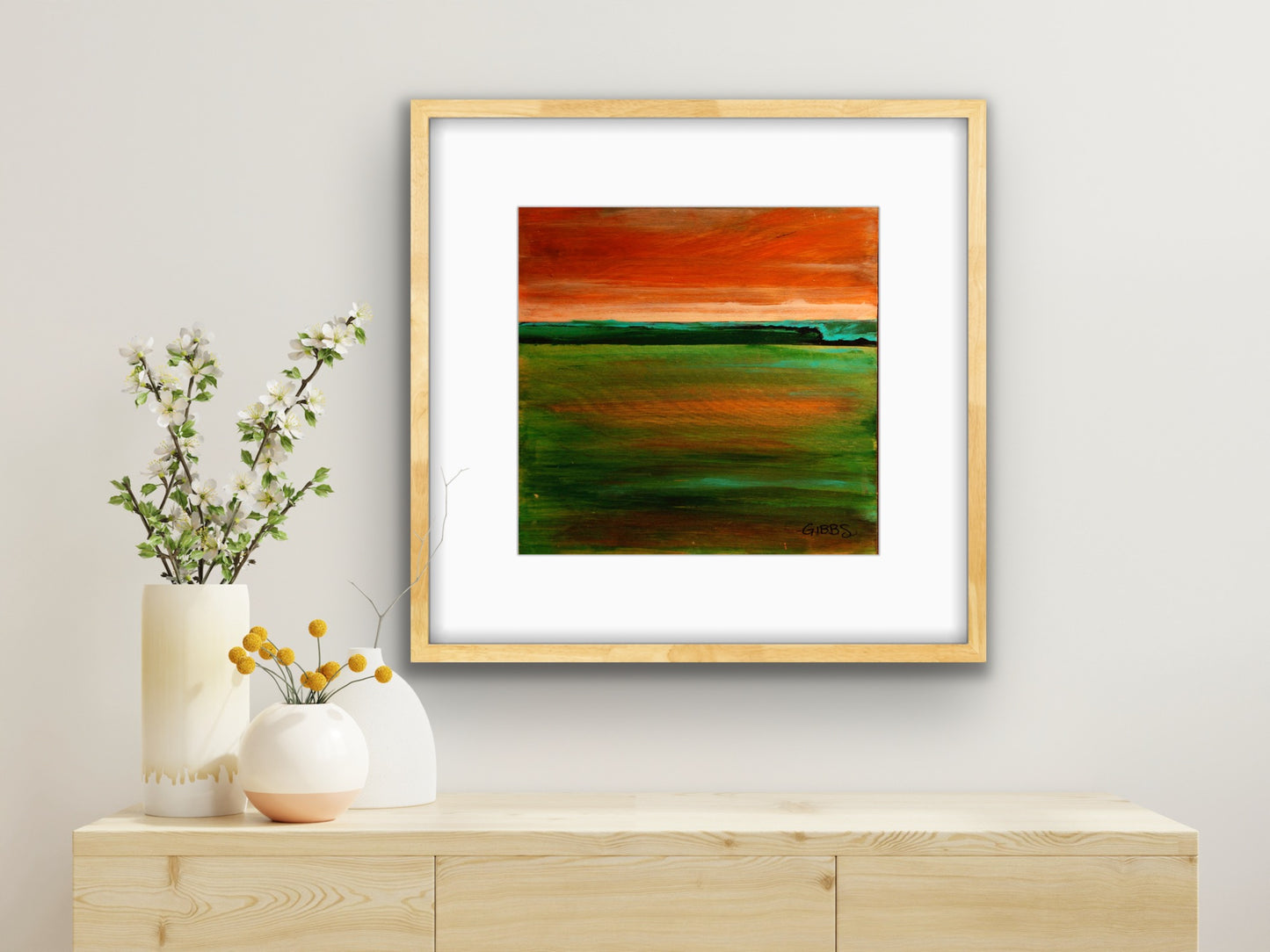 Orange Blossom
