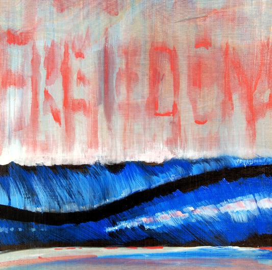 Freedom