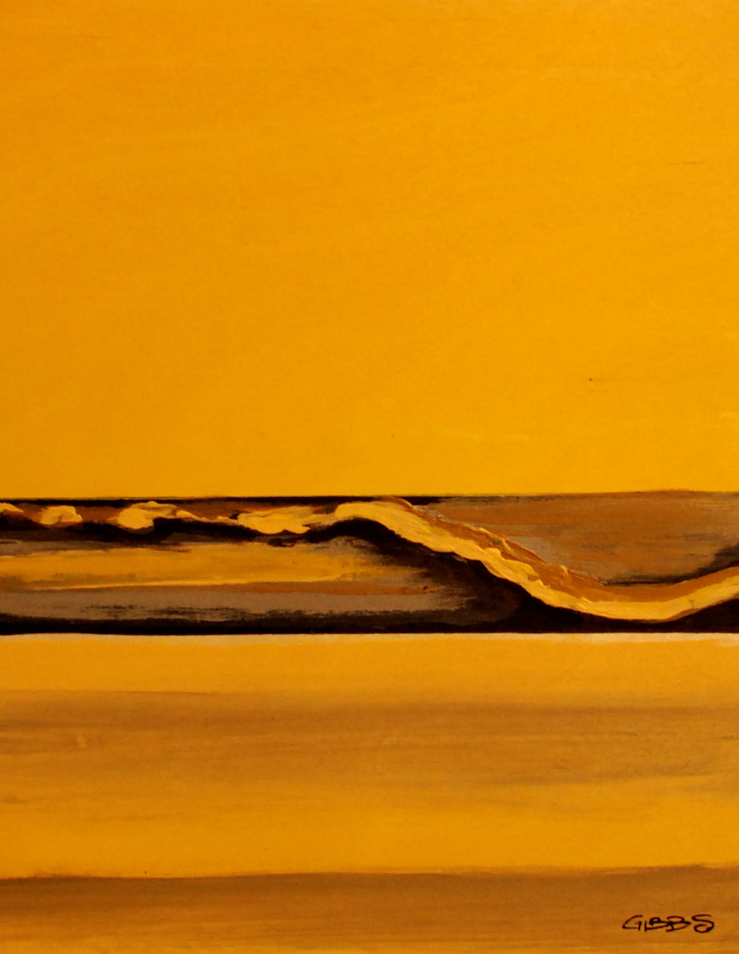 Gotta Love Yellow