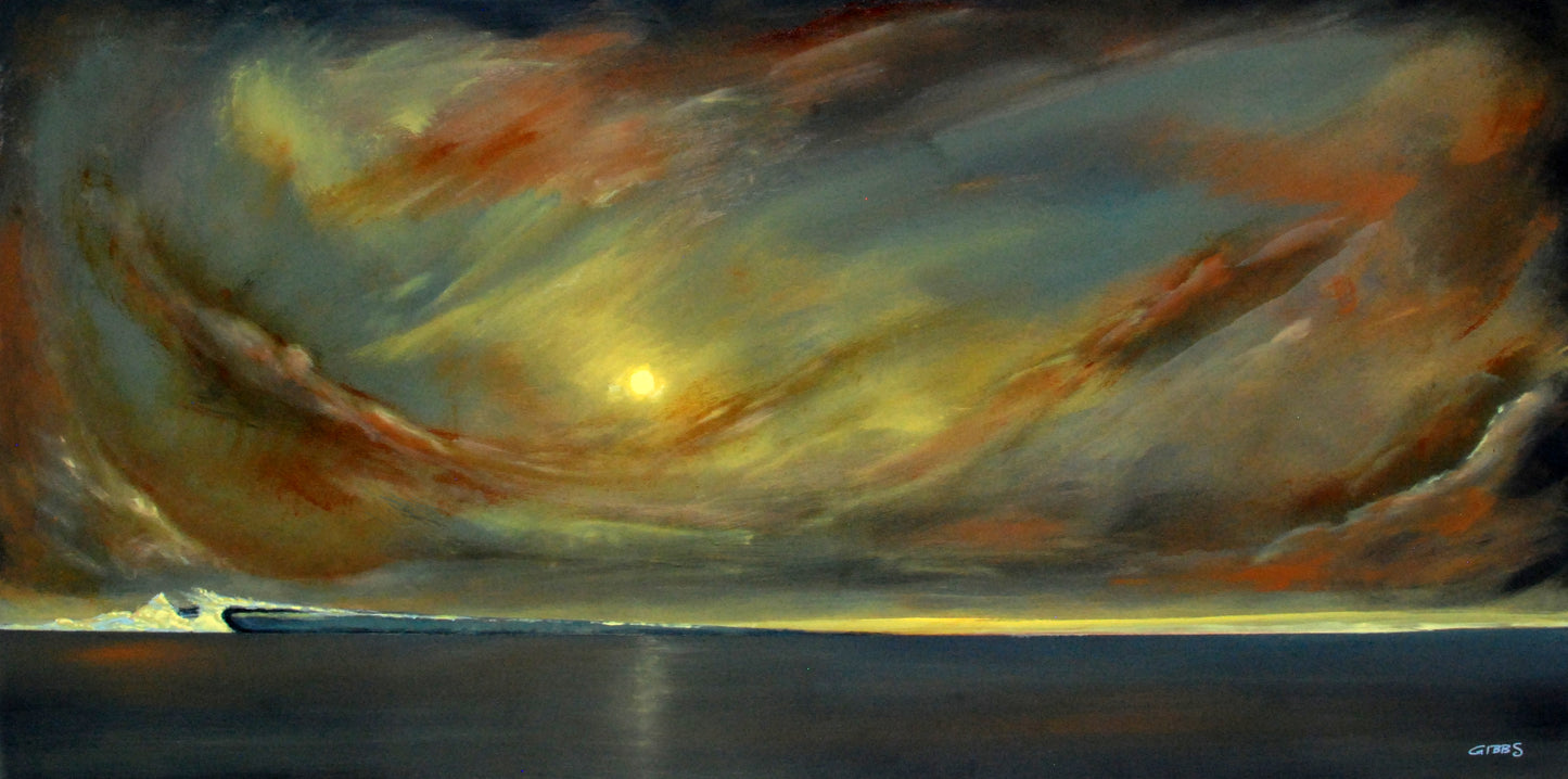 Guiding Light