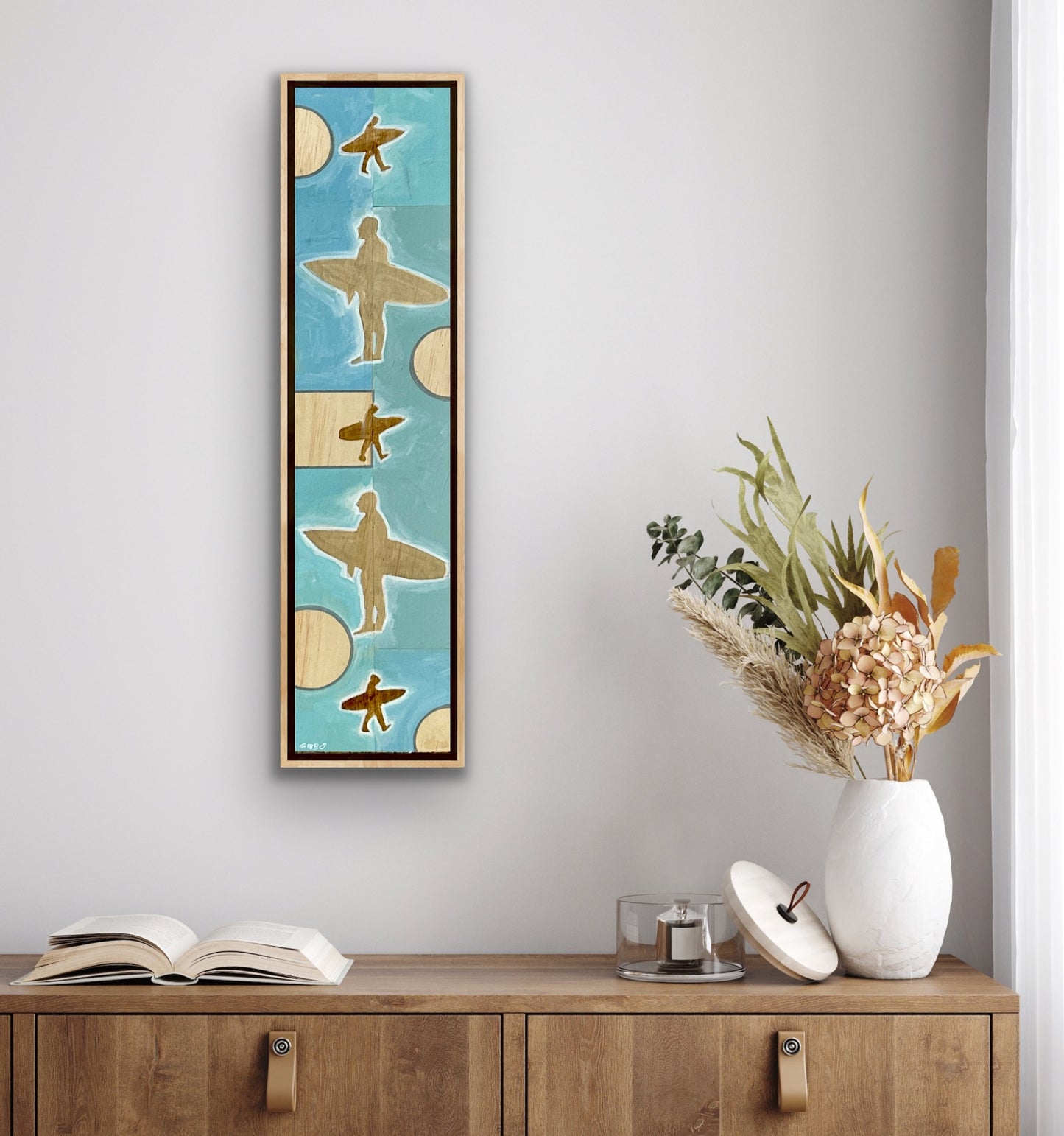 Patterns 3 - Surf Art