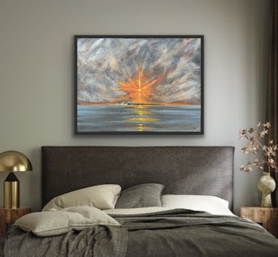 The light you always needed