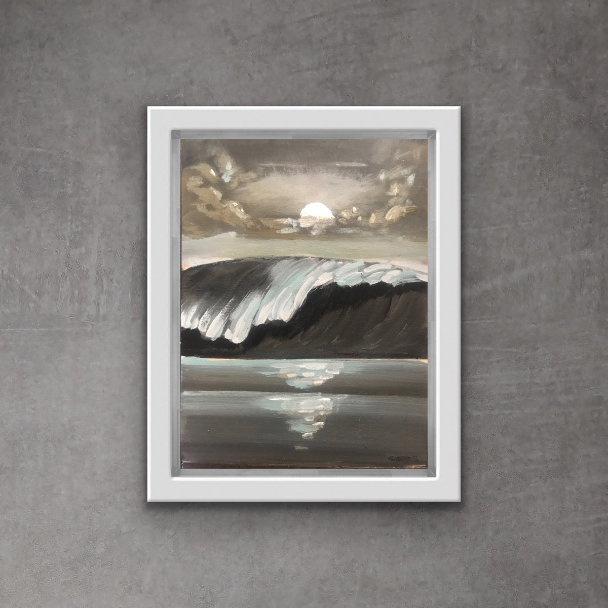 Dark Side of the Moon