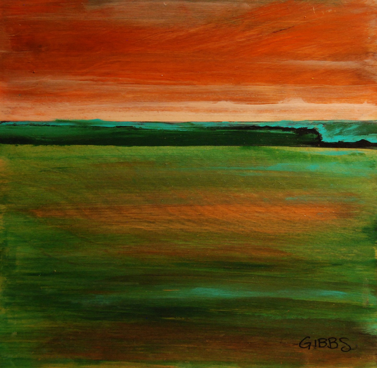 Orange Blossom
