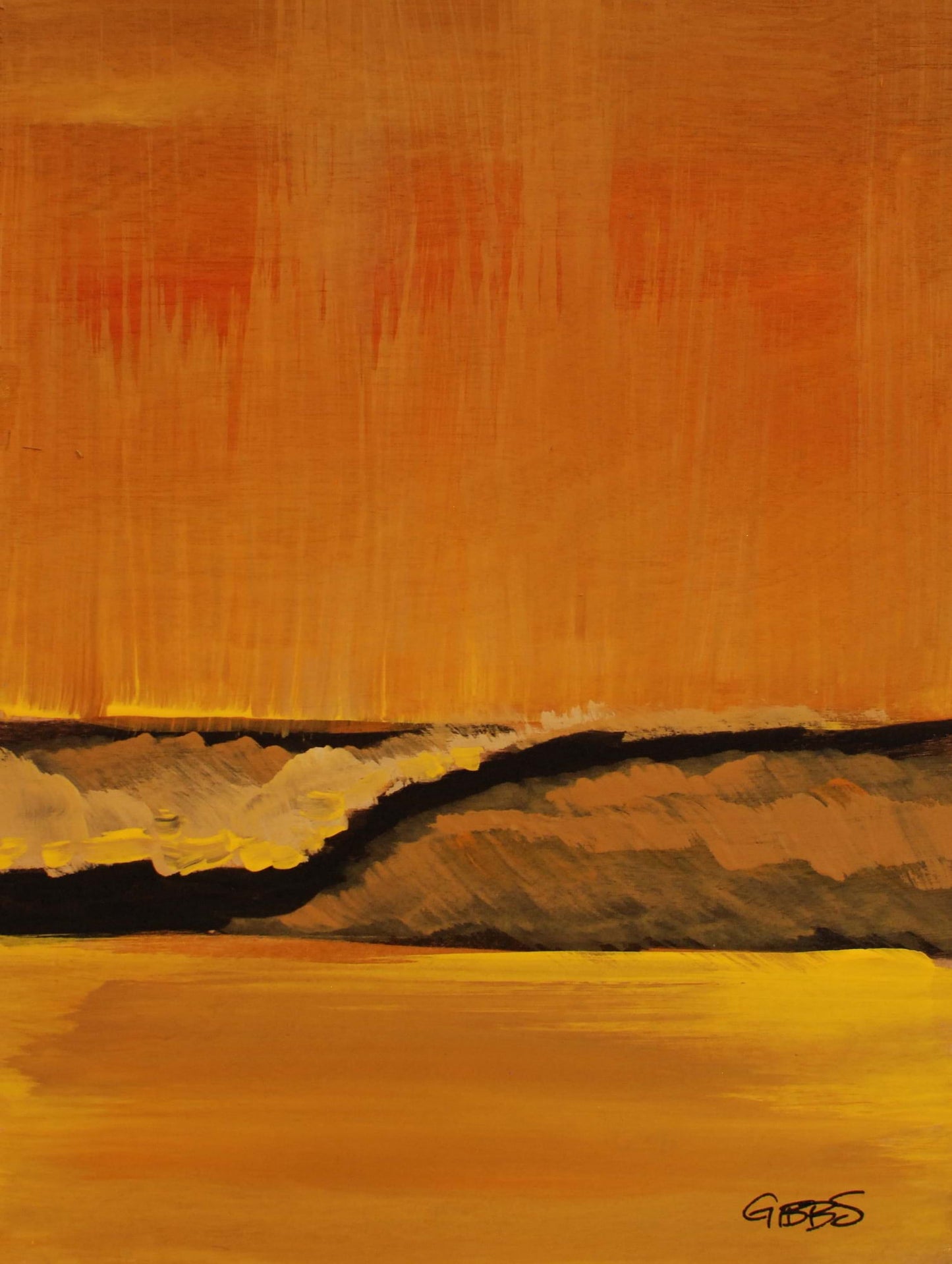 Gold Rush