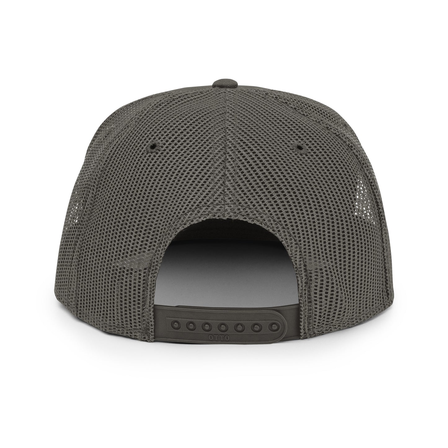 Soul Surf Mesh Back Snapback