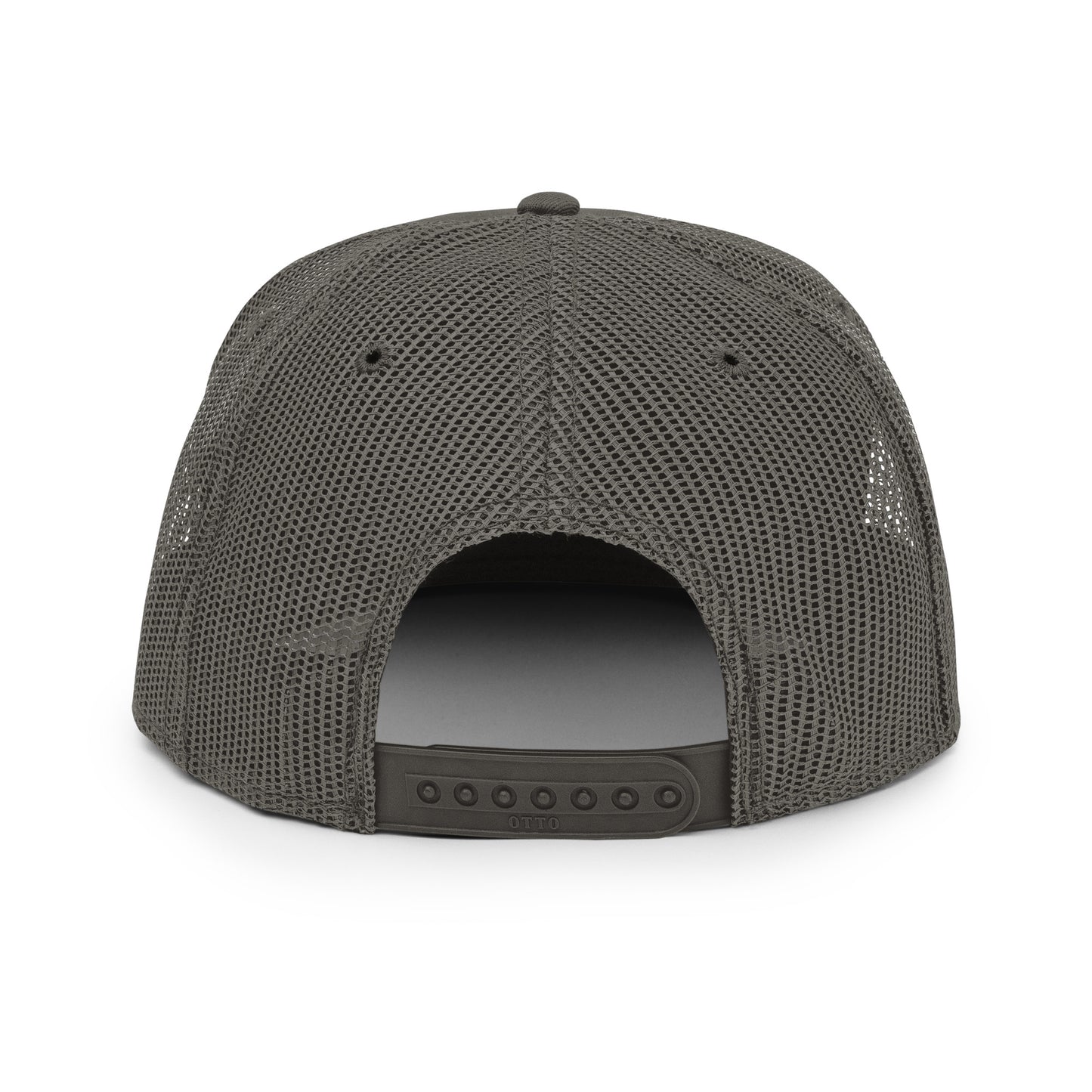 Soul Surf Mesh Back Snapback