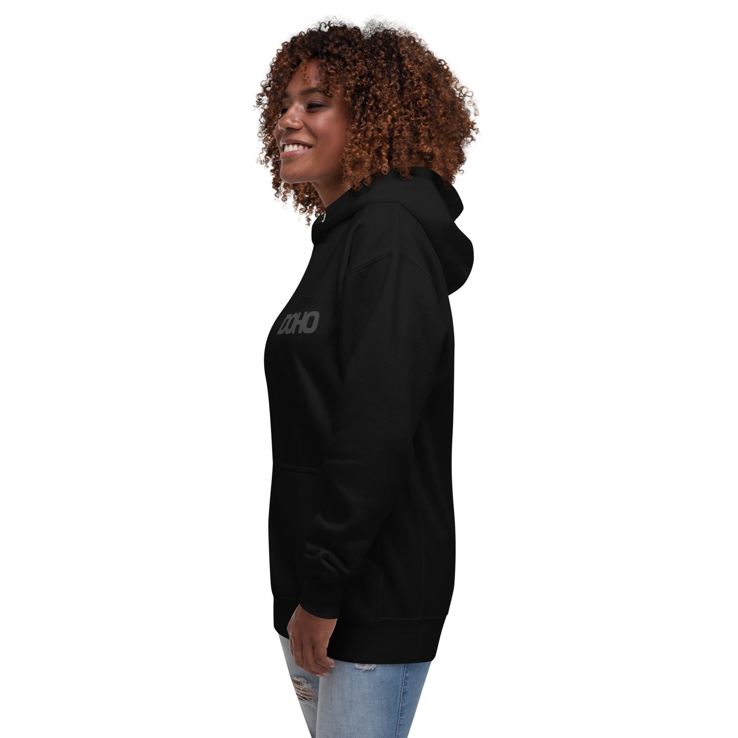 Surf Doho Unisex Hoodie