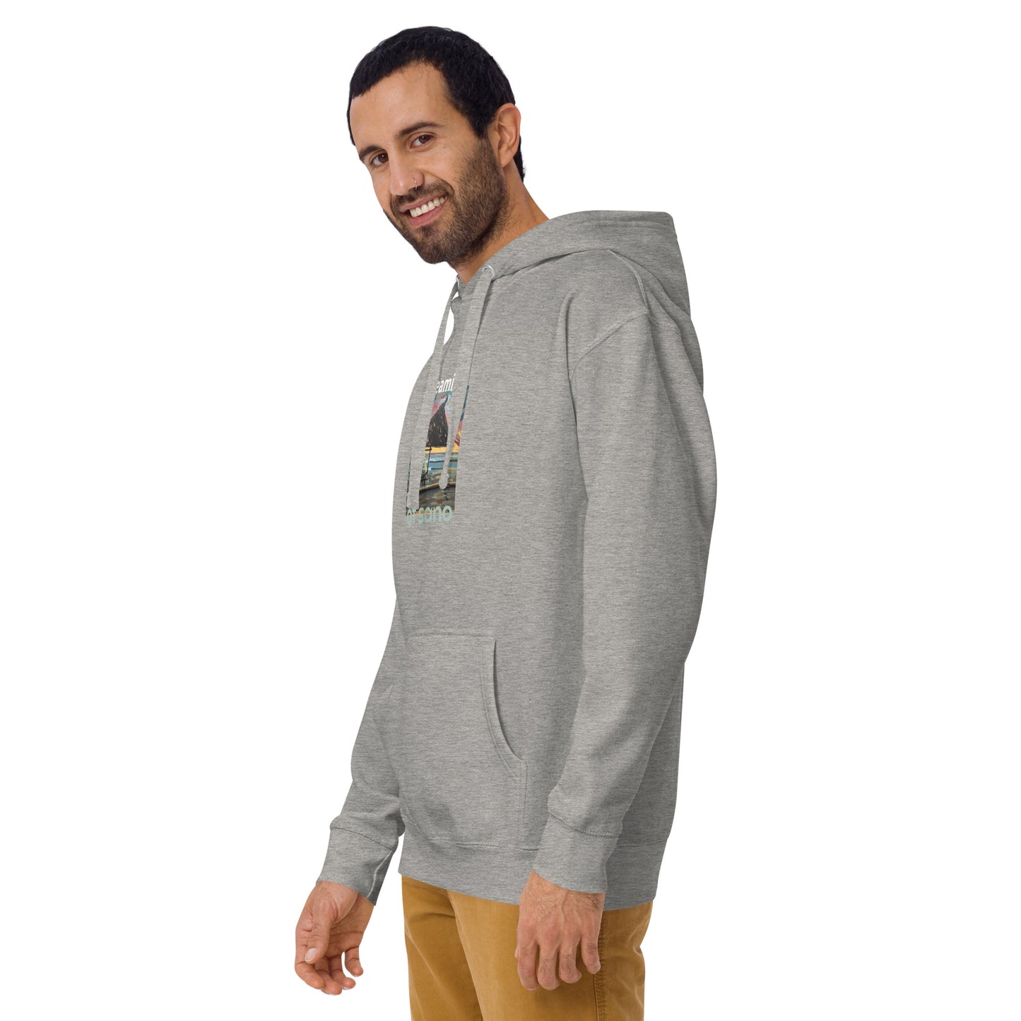 Dreaming of SanO Unisex Hoodie