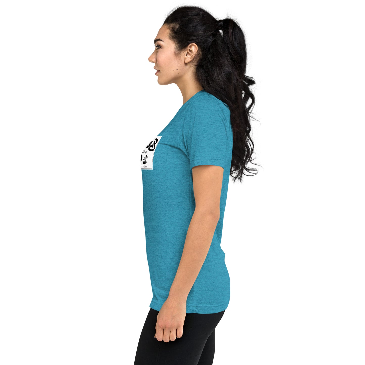 GIBBS Logo Short sleeve t-shirt