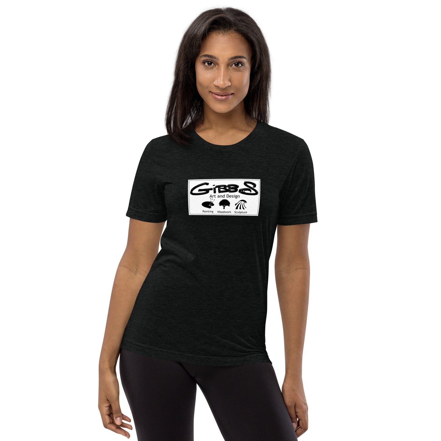 GIBBS Logo Short sleeve t-shirt