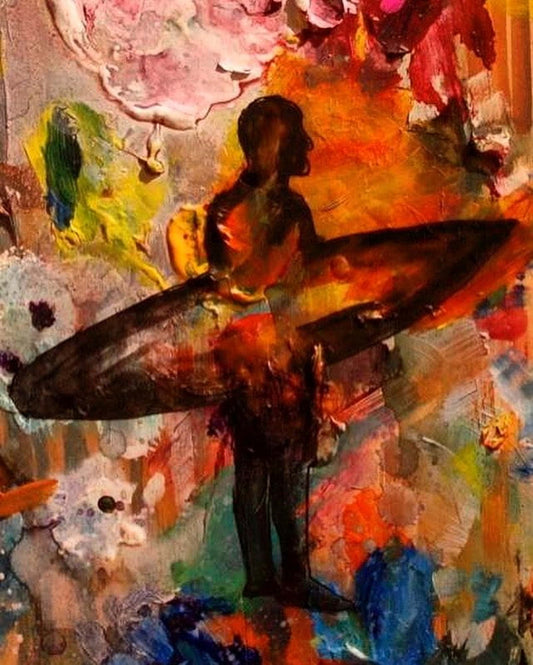 Abstract Surf 4