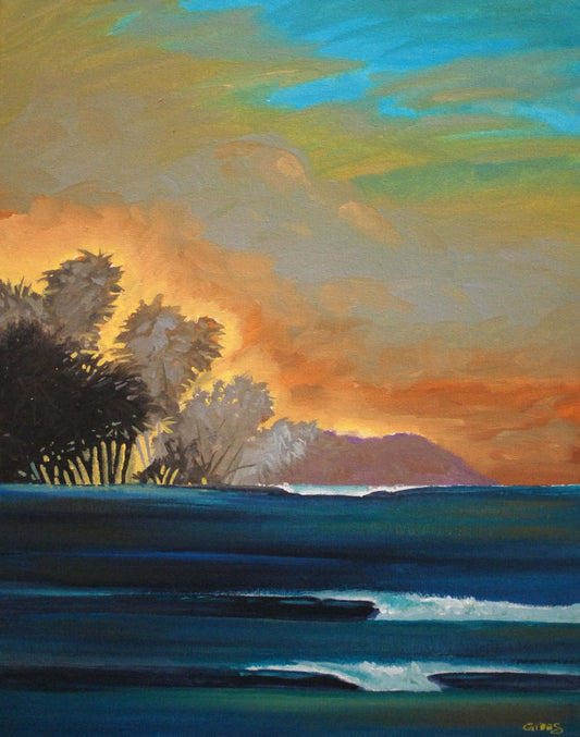 Jungle Light