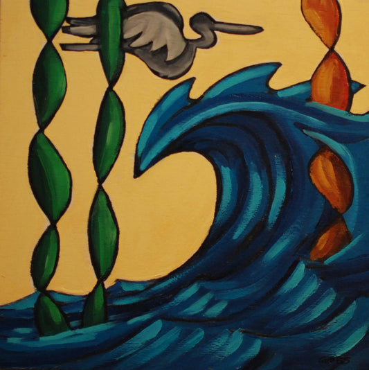 Kelp Patch