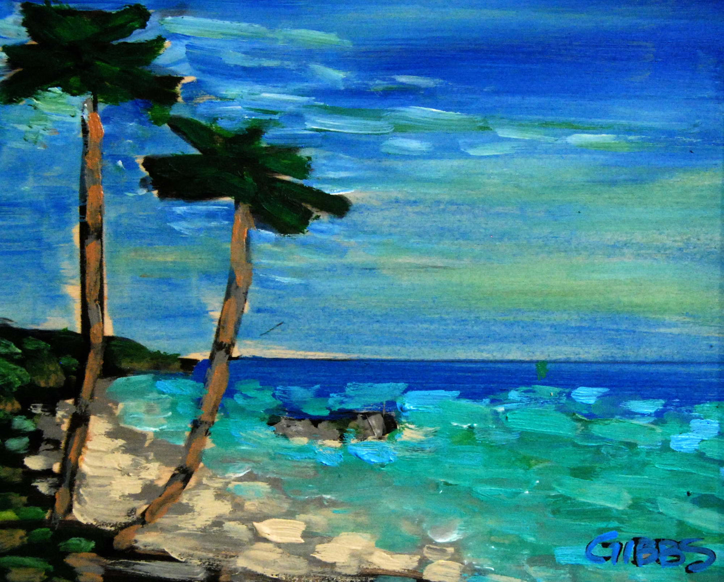 Laguna Summer Cove