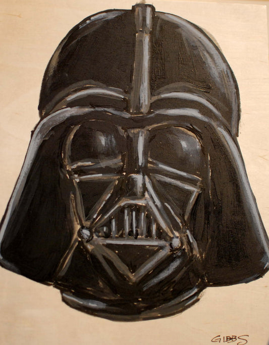 Lord Vader