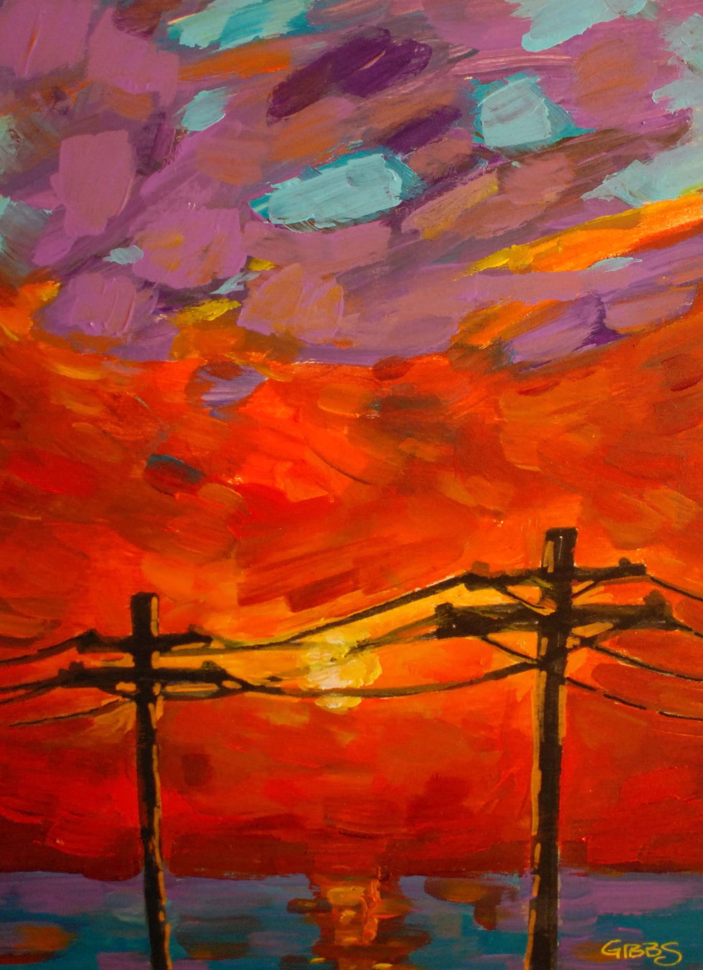 Power Lines