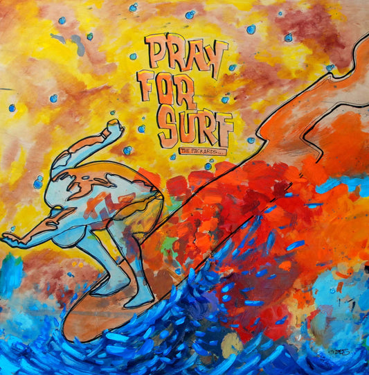 Pray for Surf