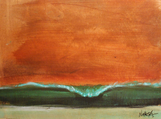 Rusty Winds