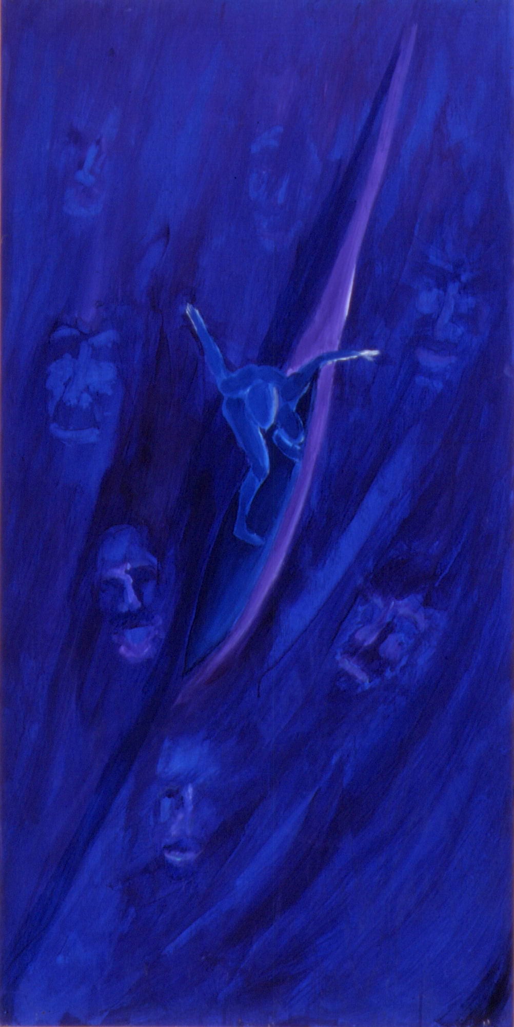 The Messenger