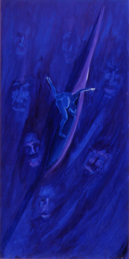 The Messenger