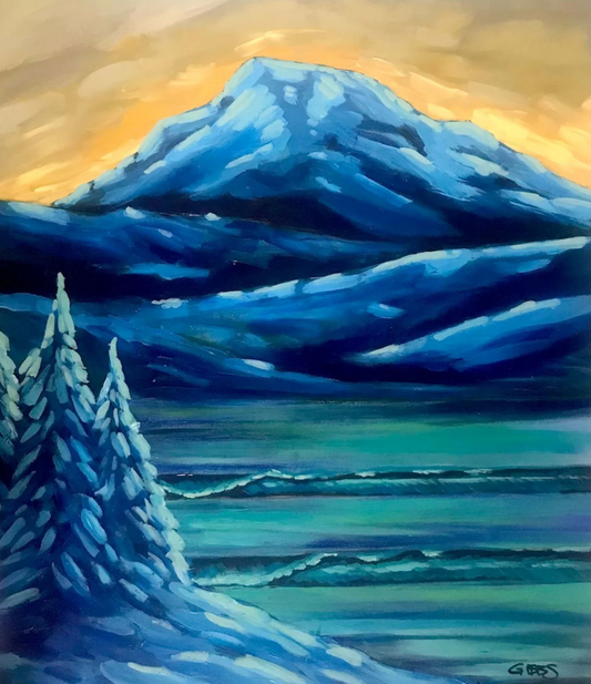 My Journey as an Artist