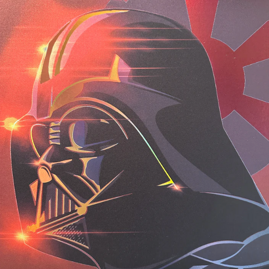 Fandom Art: Creating Meaning Through Shared Stories