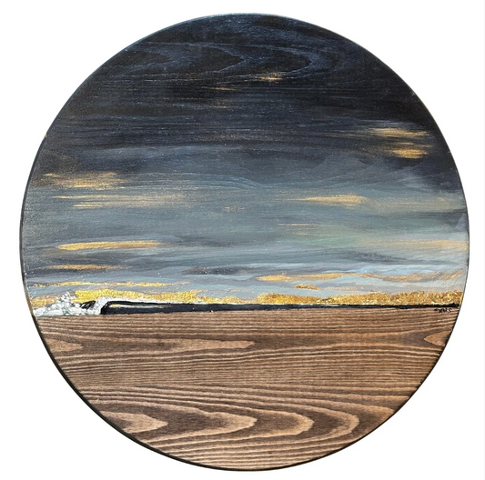 How Art Changes the Energy of a Space