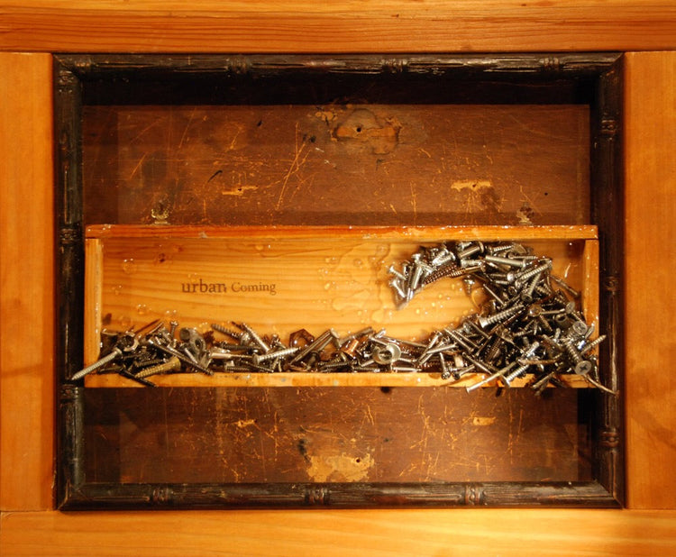 Originals - Wood Art and Sculptures