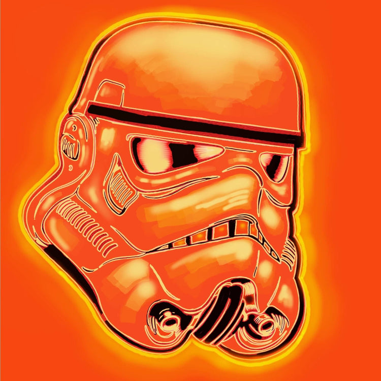 Star Wars Art - Prints