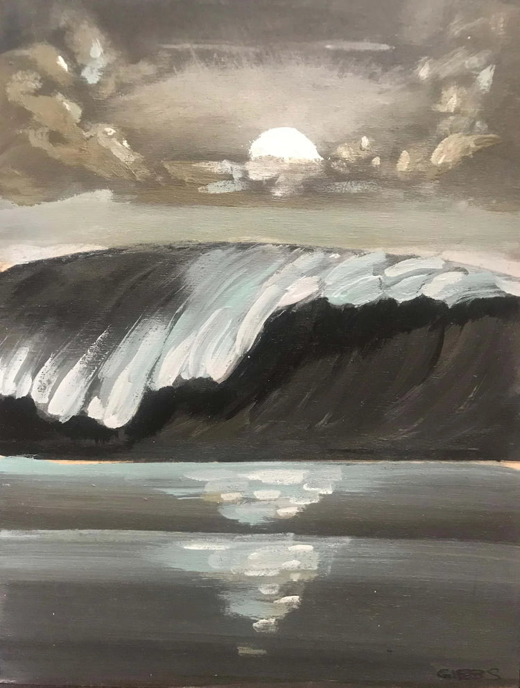 Seascapes