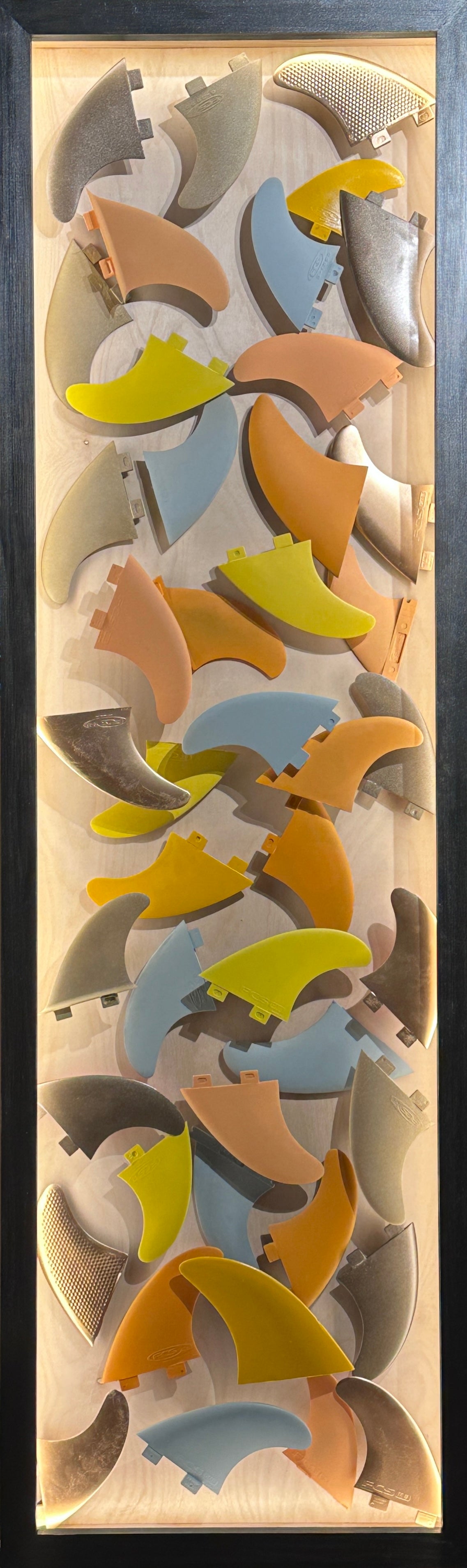 Fin Box 2