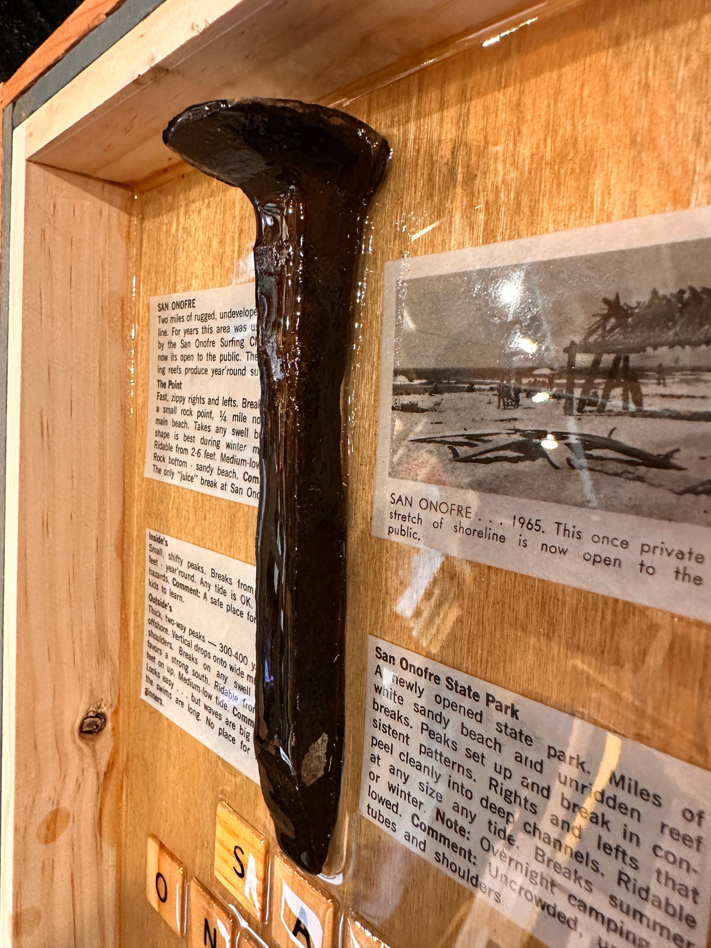 San O History