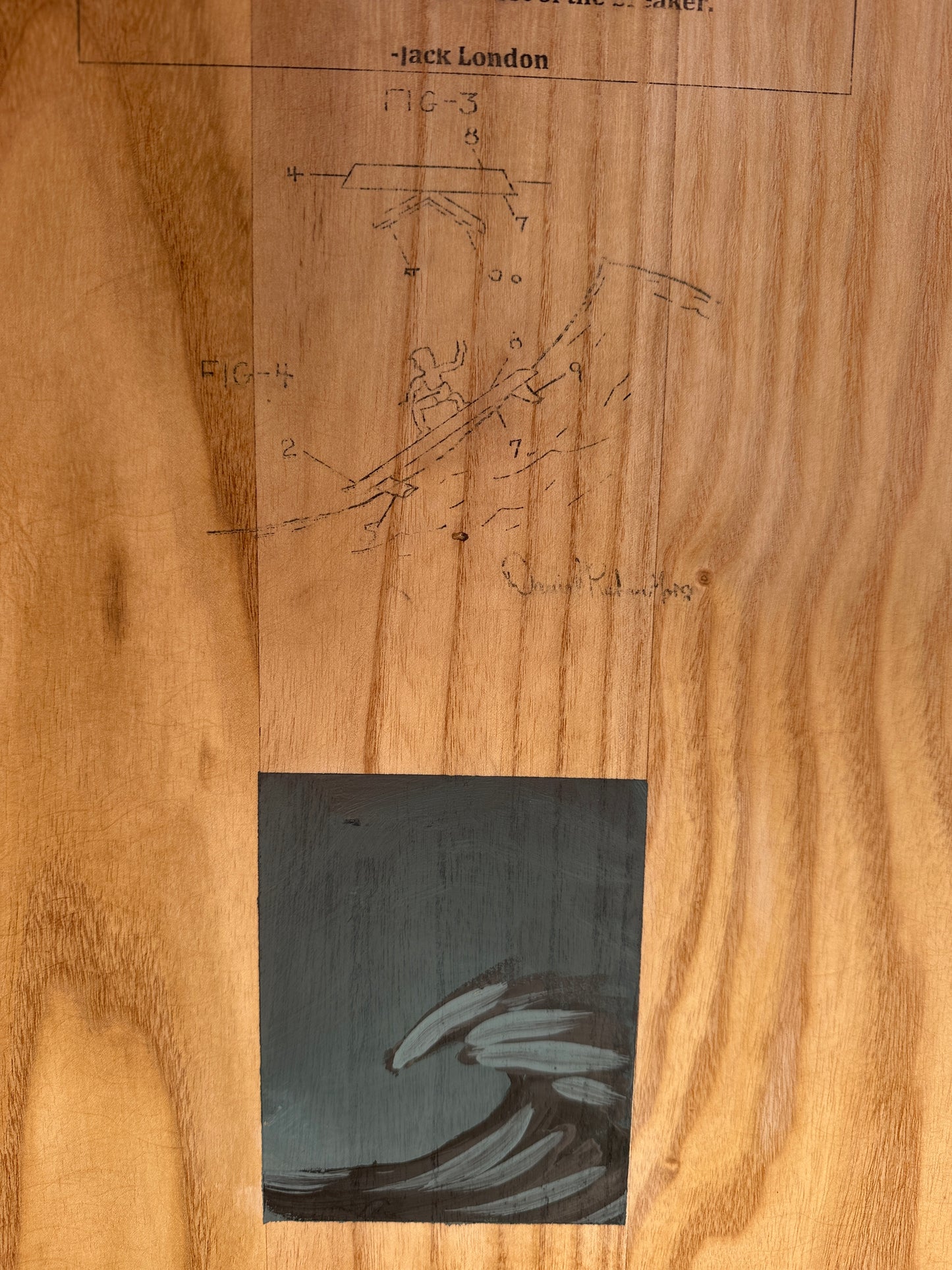 Patent Collection Alaia