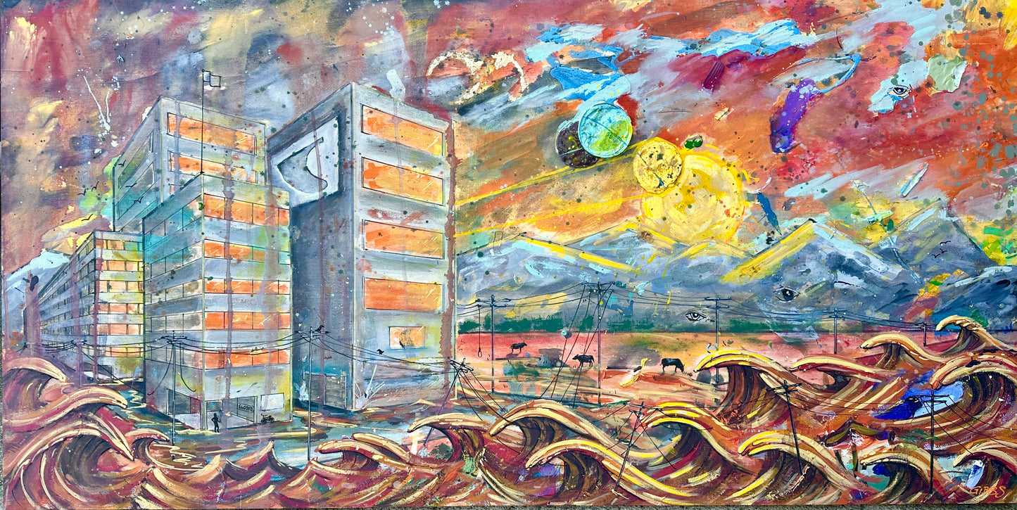 Urban Runoff 2