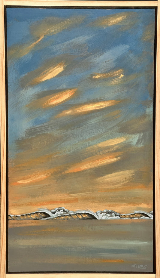 Golden Brown