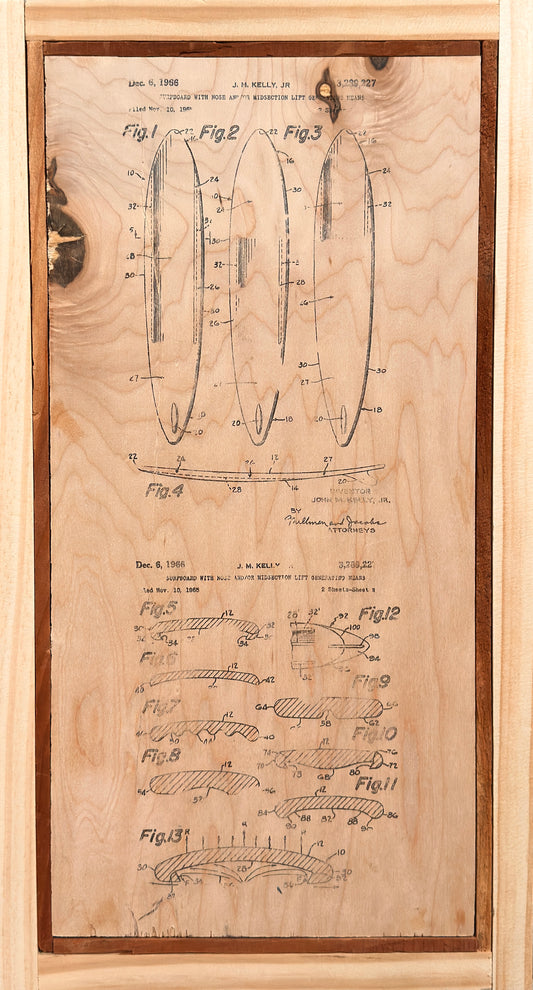 Double Patent