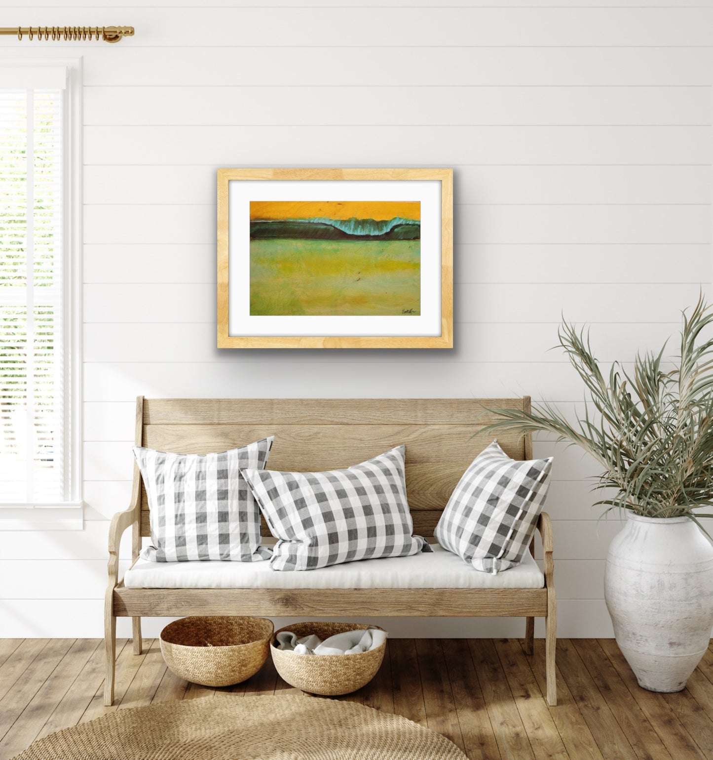 Lemon Sands