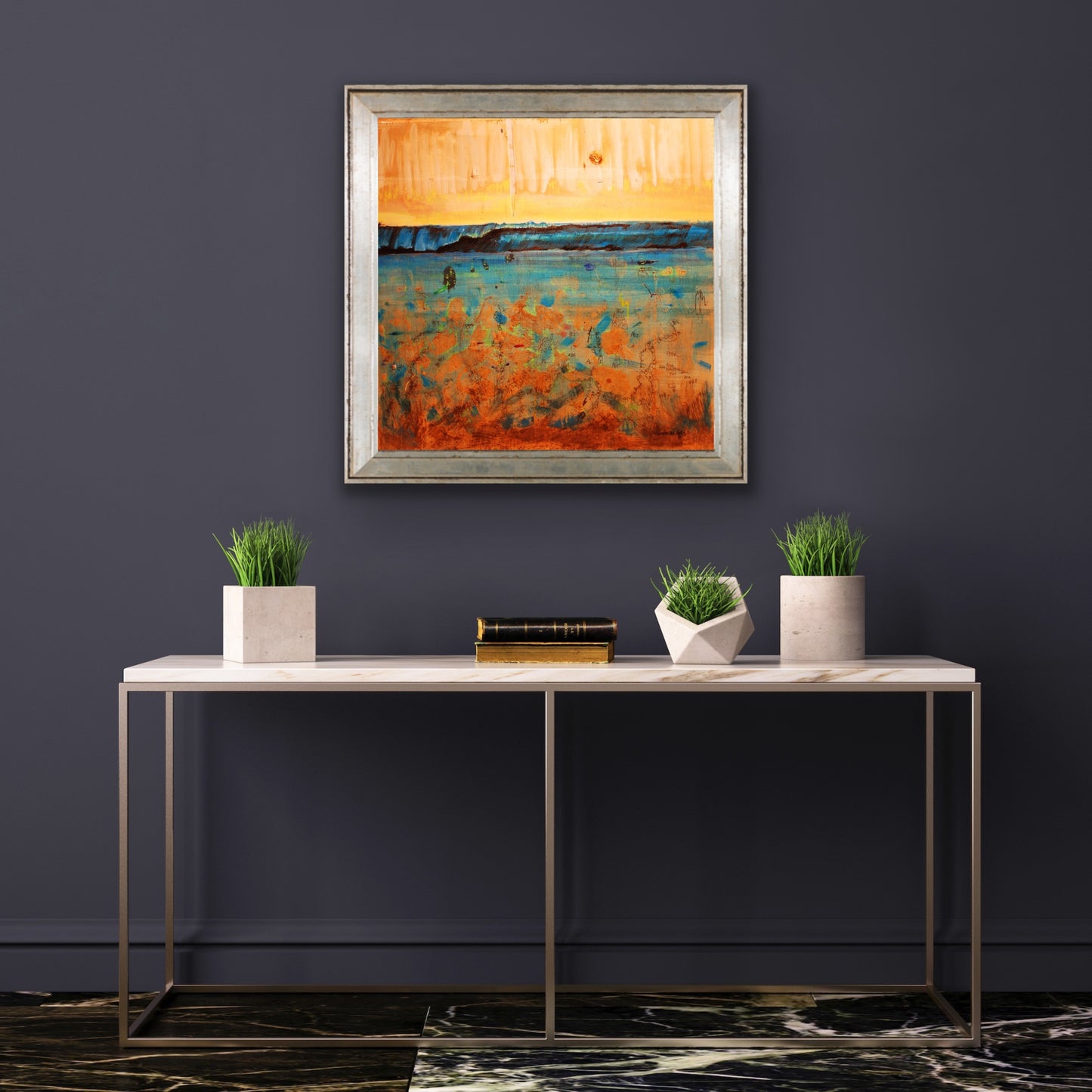 Gyre Reef