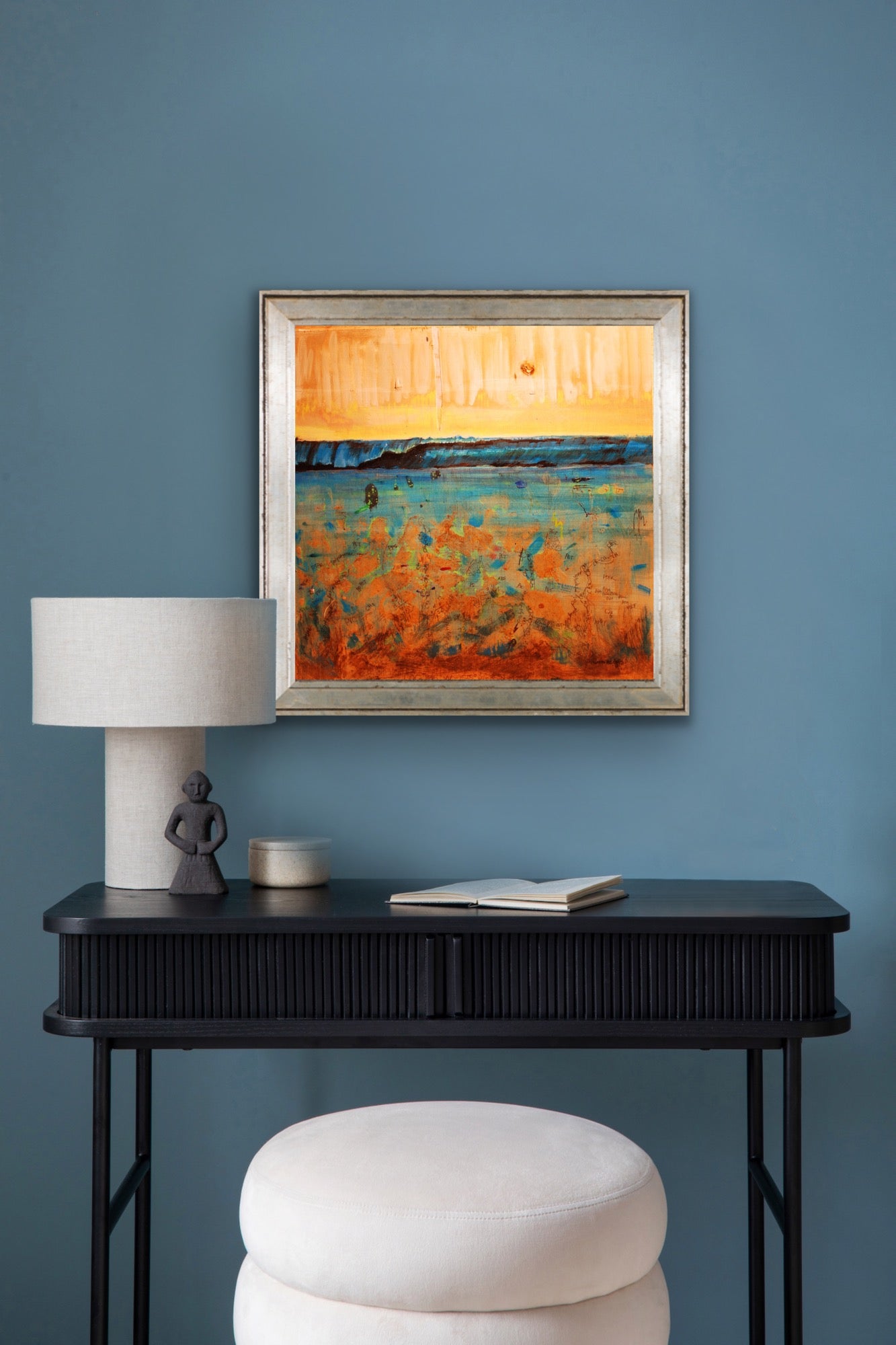 Gyre Reef