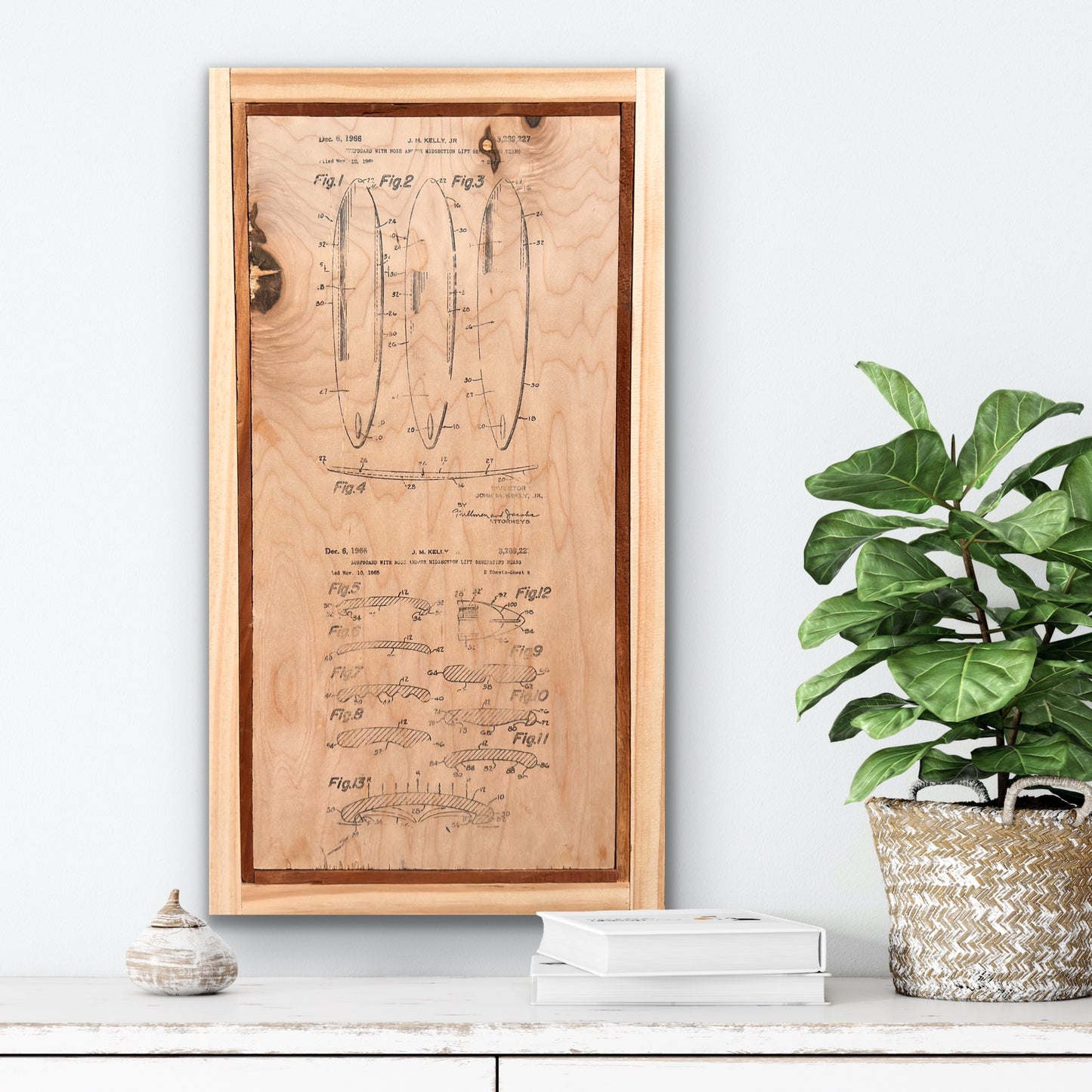 Double Patent