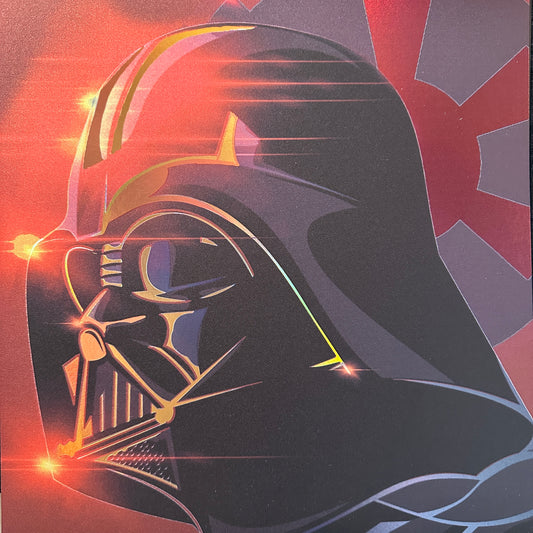 Vader Starburst