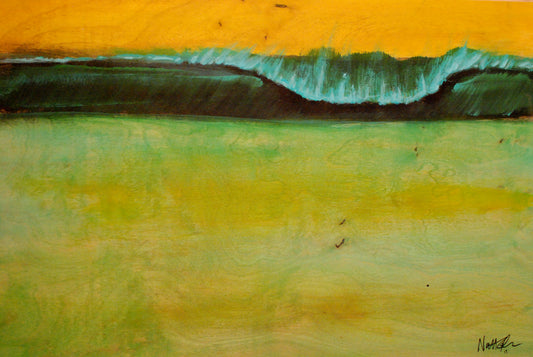 Lemon Sands