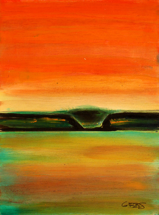 Orange Blossom 2