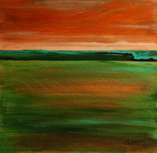 Orange Blossom